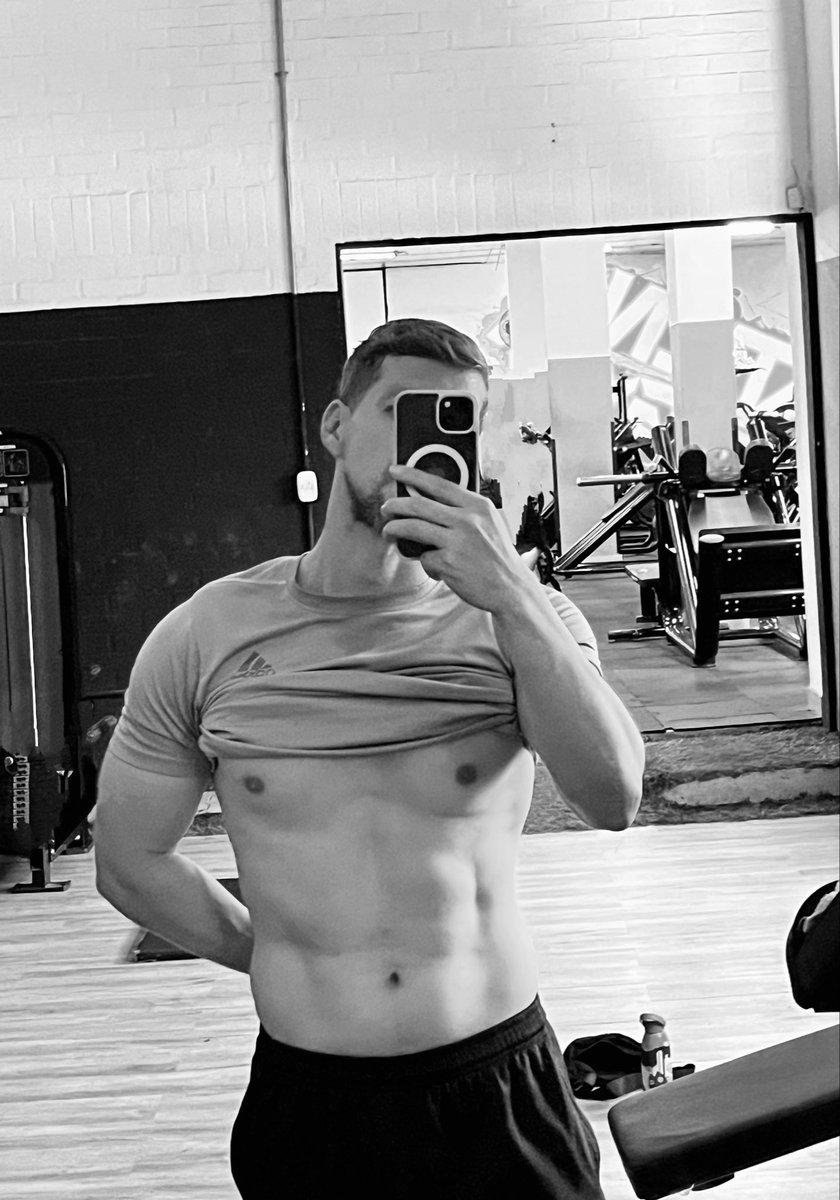 Xavidj6's tweet photo. Poco a poco 💪🏻✨ https://t.co/mUIglLABII