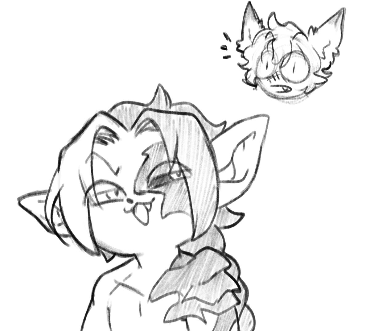DragonsVow's tweet photo. finding out Kayn is an alpha
#settkayn #shadowboxing https://t.co/k8UEfxYAk2