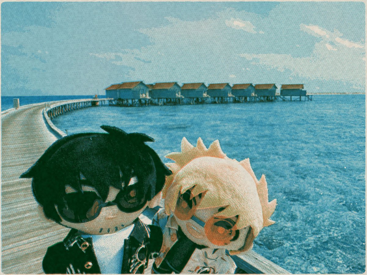 bankaimg's tweet photo. 写真の加工も良いですね！？楽しい… https://t.co/6eqWoVimtH