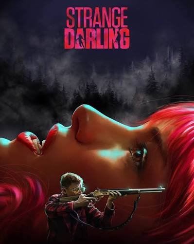 TheNoLiveKing's tweet photo. @sadjazzwxtch Makes me think of Strange Darling https://t.co/Y6YvgDYVpY