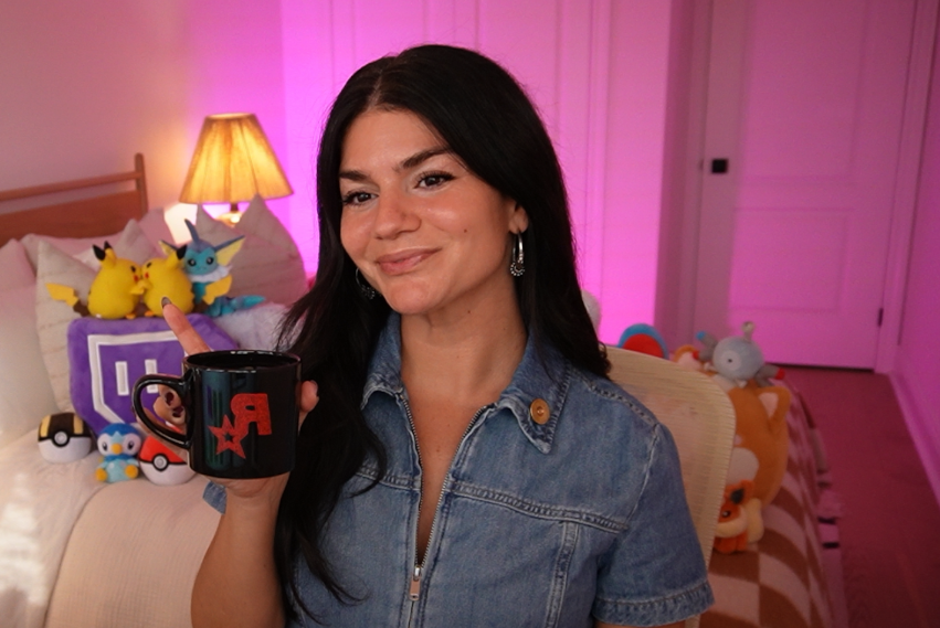 SSophology's tweet photo. Live now continuing our journey to 100% in RDR2!! It's my first play, and I'd love if you come along for the ride! 93% & counting ๐ค
Lurkers welcome ๐ฅฐ I hope the week is treating you well so far!
#RDR2 #RedDeadRedemption2 #FirstPlay #LiveNow #TwitchStreamer https://t.co/JOiMTZbSYM