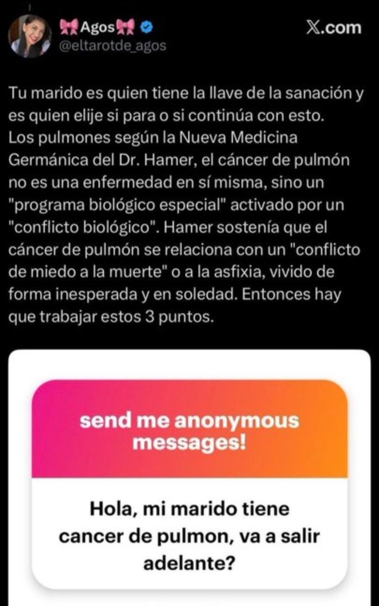 espaniela's tweet photo. @MPopolsku @borderlu_ No sé en que nueva se metió, yo la dejé de leer cuando puso esto https://t.co/uZSSKqPpAV
