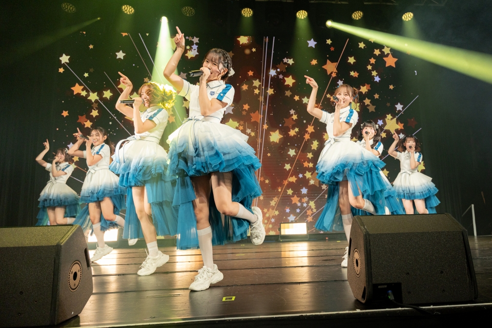 wwschannel's tweet photo. 22/7、初の海外単独公演で台北を熱狂！全16曲でナナニジの多彩な魅力届ける

▼記事の詳細はこちら
https://t.co/3SmJuZnAs4

#ナナニジ  #22_7LiveinTaipei2026 #相川奈央 #麻丘真央 #天城サリー #河瀬詩 #椎名桜月 #月城咲舞 #望月りの
@227_staff @nao_aikawa227 @mao_asaoka227 @sally_amaki @kawase_uta_0227 @satsuki_shiina @emma_tsukishiro @rino_mochizuki