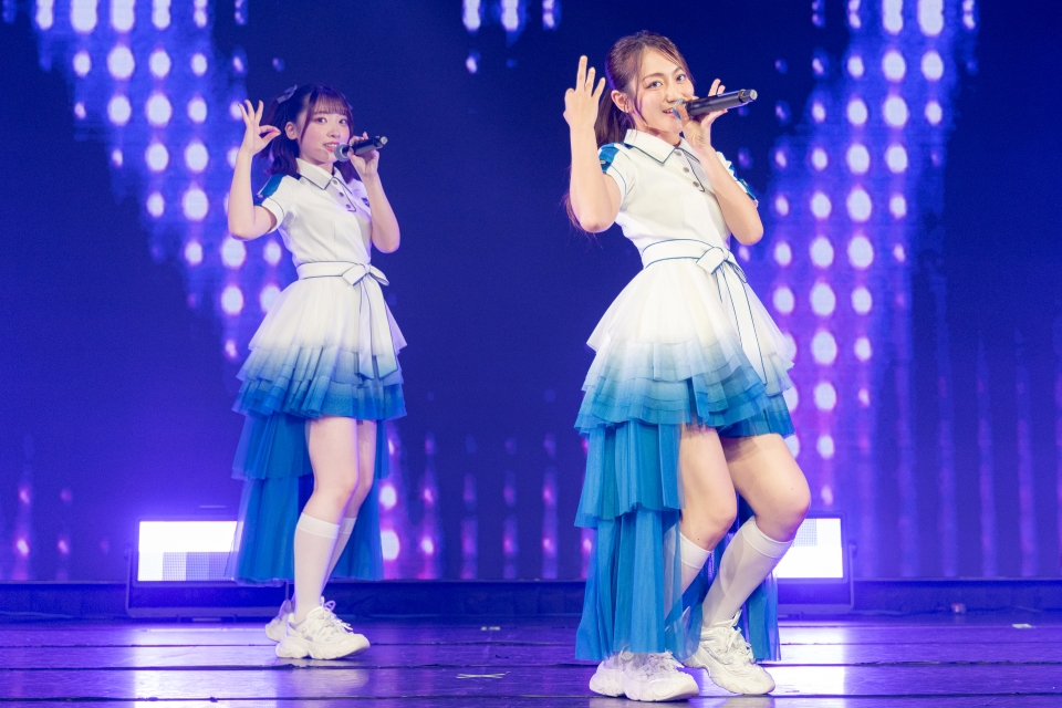 wwschannel's tweet photo. 22/7、初の海外単独公演で台北を熱狂！全16曲でナナニジの多彩な魅力届ける

▼記事の詳細はこちら
https://t.co/3SmJuZnAs4

#ナナニジ  #22_7LiveinTaipei2026 #相川奈央 #麻丘真央 #天城サリー #河瀬詩 #椎名桜月 #月城咲舞 #望月りの
@227_staff @nao_aikawa227 @mao_asaoka227 @sally_amaki @kawase_uta_0227 @satsuki_shiina @emma_tsukishiro @rino_mochizuki