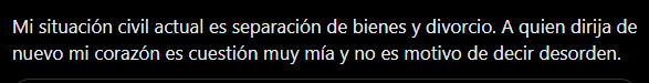 XMonomarket's tweet photo. El usuario @TheChairNerd ha sido certificado por nuestro comité como una predicción válida. 
El presidente @petrogustavo habló en un tuit el 28 de Julio de 2026 de divorcio. https://t.co/moYeqpndvs https://t.co/e3Di4UNx7Y
