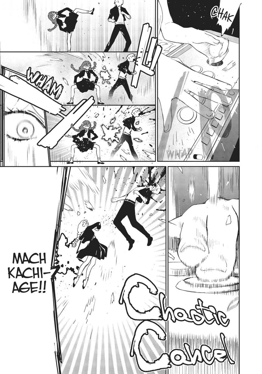 WandererGhosty's tweet photo. @Izanagatari Nunca se esqueçam do que tiraram de nós, eles temendo um merchan de Honda no anime...... https://t.co/KYEUXTLOME