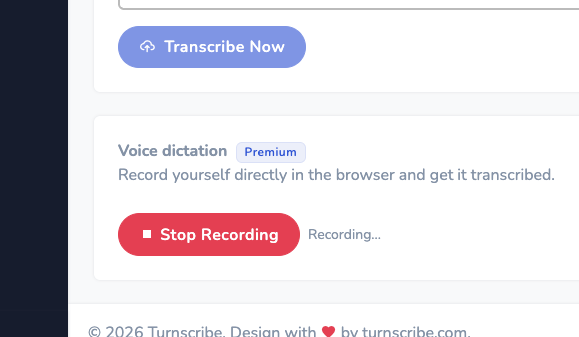 Turnscribeai's tweet photo. Dictation? no problem.. https://t.co/DssnZEcDdj https://t.co/oZ3iz7gjHj