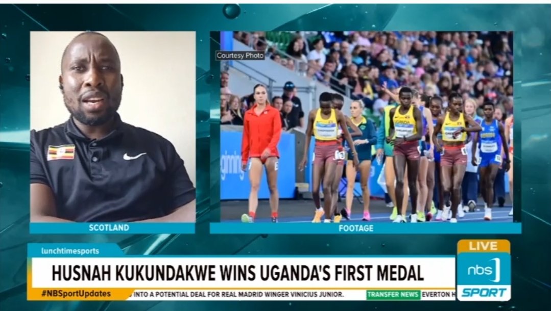 MMKaddu's tweet photo. #CommonwealthGamesUpdates
#SportsTorchUg
#MMkaddu https://t.co/nmWwdwAzrI