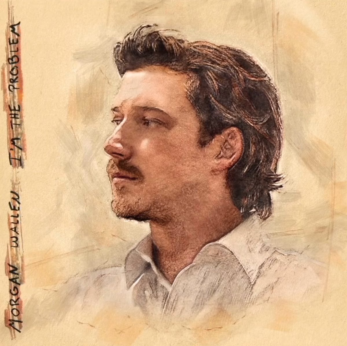 talkofthecharts's tweet photo. Morgan Wallen’s ‘I’m The Problem’ has been discounted to $4.99 on iTunes. https://t.co/Ea3AuDdLMc