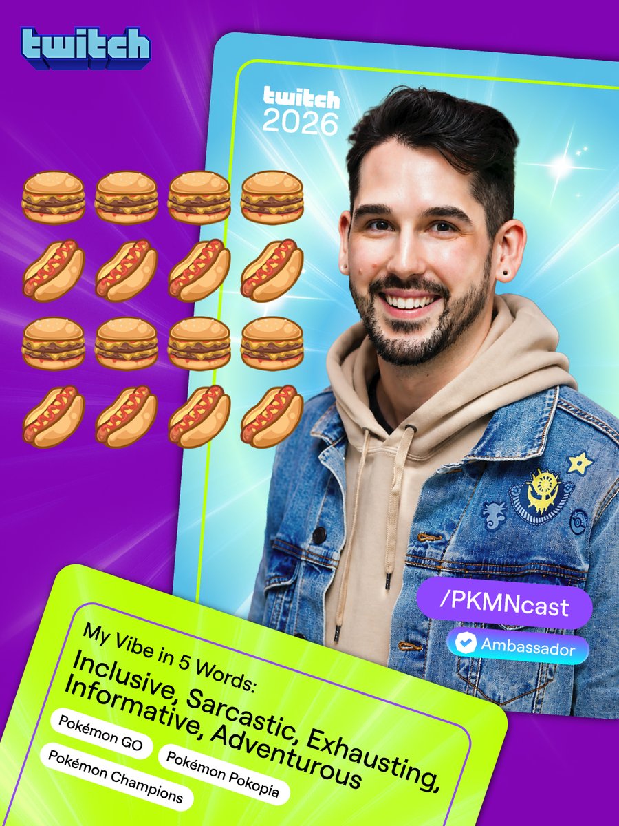 Twitch tweet picture