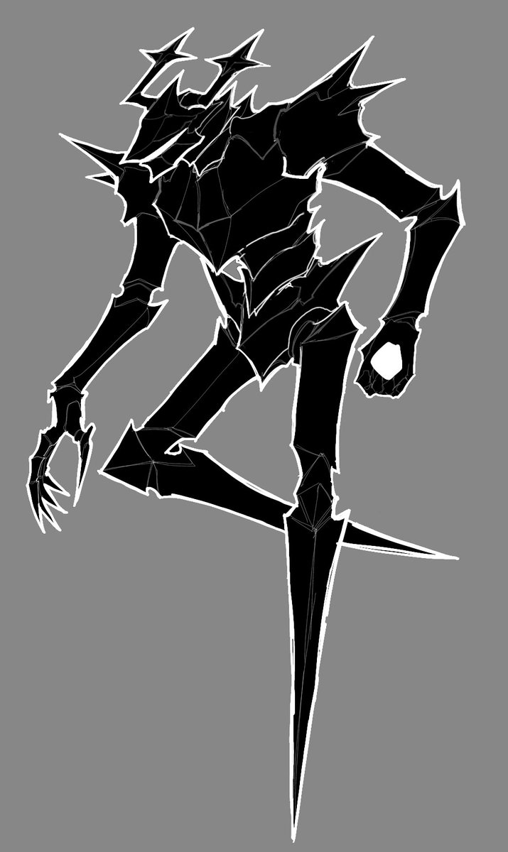 UnOrigCringe's tweet photo. #deltarune https://t.co/XKm0MN6c9r