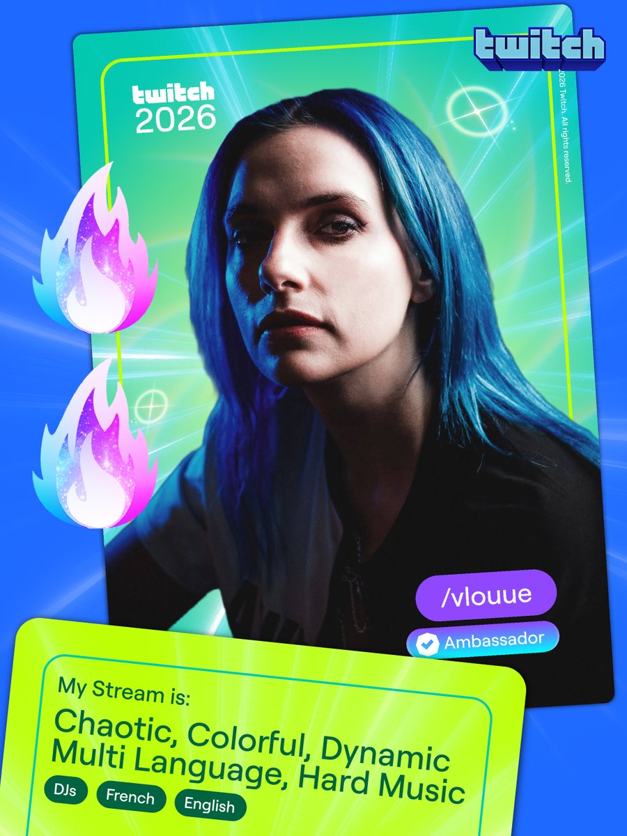 Twitch tweet picture