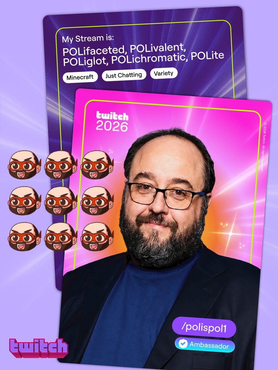 Twitch tweet picture