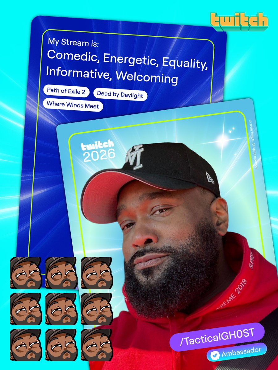 Twitch tweet picture
