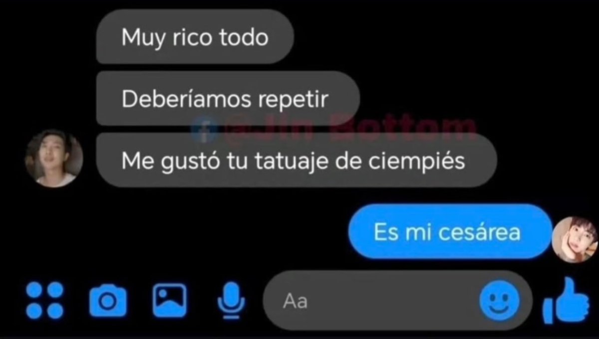 Dios_0ficial's tweet photo. 🤣 https://t.co/A8R05T7kEI