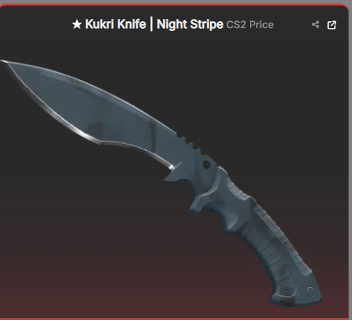 caleycs's tweet photo. 3X KNIVES GIVEAWAY 🚨

Huntsman Knife | Bright Water  MW
Kukri Knife | Night Stripe FT
Gut Knife | Freehand FT

Rules to join : 

1.Follow me on https://t.co/5a6sseiue0 
2. Follow me on https://t.co/NU84sqUUnn 
3. Retweet this post 

Winners will be drawn on 10th August on kick https://t.co/A4qga2E1Rp