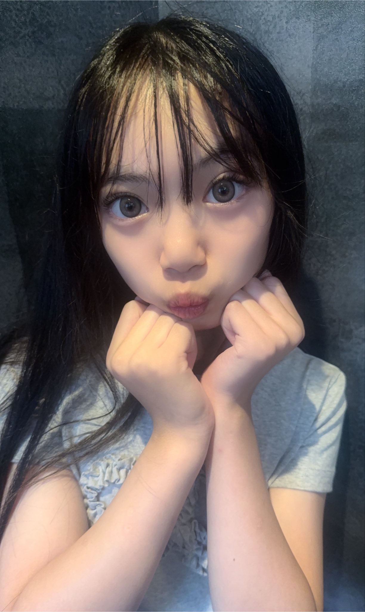 💞颯那♡さあちゃん 💞 على X: 