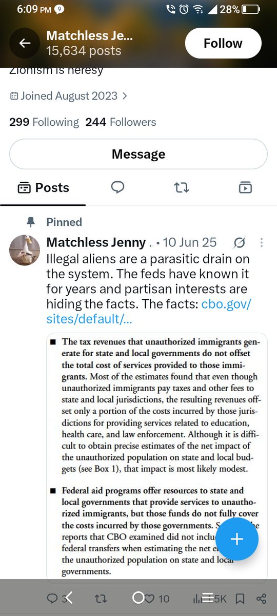 DESANTIS IS STILL A POS tweet media