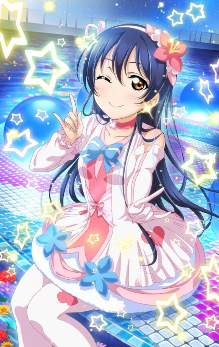 Kisaragi_1118g's tweet photo. 皆さんおは海未です！ https://t.co/hIm0hXTT3H