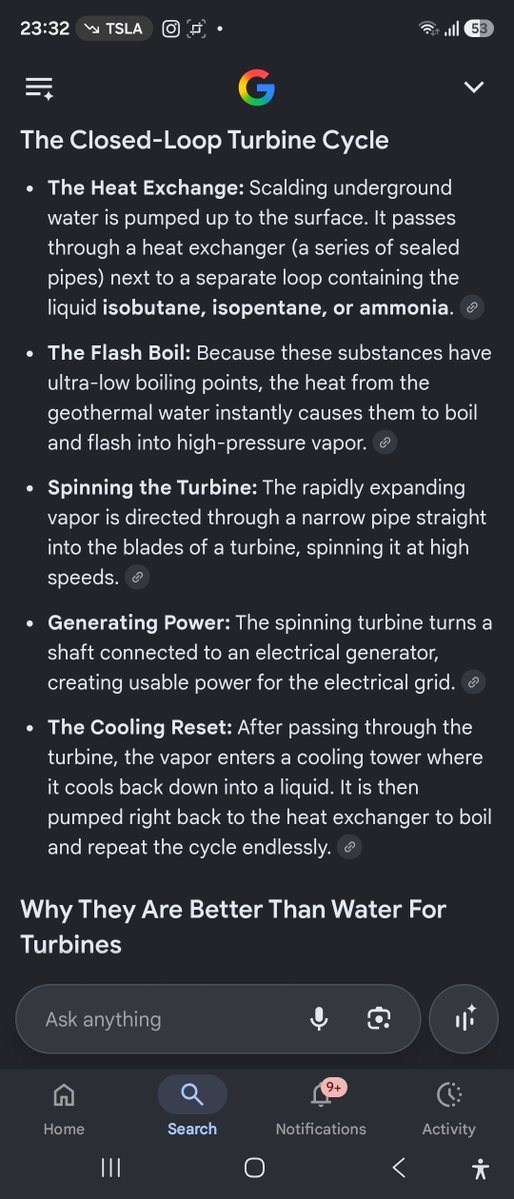 Drstarm17's tweet photo. President Trump is right, oil is GOLD for geothermal energy production using the core an endless closed loop geothermal energy supply using OIL Isobutane, ammonia and IsoPentane, the ChinesePlasma energy plant will fail, go for what is real the OIL - fight for it 🫡 dont be Bluffed 😉 Space-X has to take 2 steps back before they can take 1 step forward, DIG & BoRe or its checkmate 💯🌬