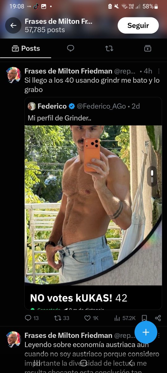 AdrianR76812336's tweet photo. @Federico_AGo Ese que te bardeo tenia cafecito y vendia porno, ahora se hace el distinto. https://t.co/TxiRSYOnQe