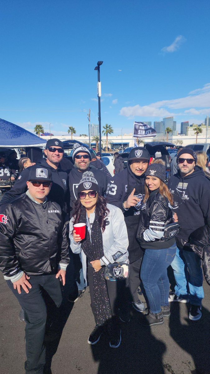 WoodyCliffords's tweet photo. Football Season is almost here. Let’s Go🔥 
#RaiderNation @BBruddahs https://t.co/DrRKF7xGJb