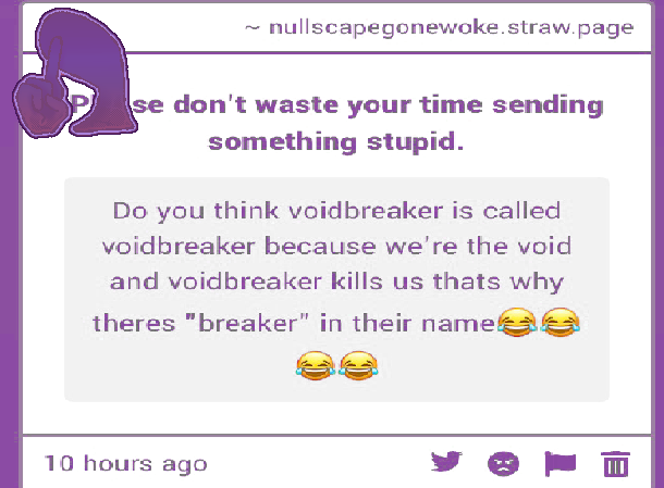 telelover456's tweet photo. Voidbreaker: Crush kill destroy swag https://t.co/IFqZhuSks5