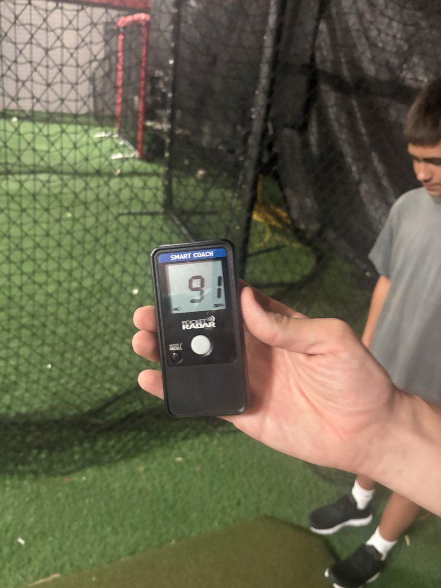 EvanMeyer2028's tweet photo. Hit the number!!!! Hit my new PR off the mound at 91 mph. Thank you @akramer32  and @tpanationals for helping my me get there!!!

@tpa_zubes @adamdisena58 @TPAnc https://t.co/g6KCSgt1PE