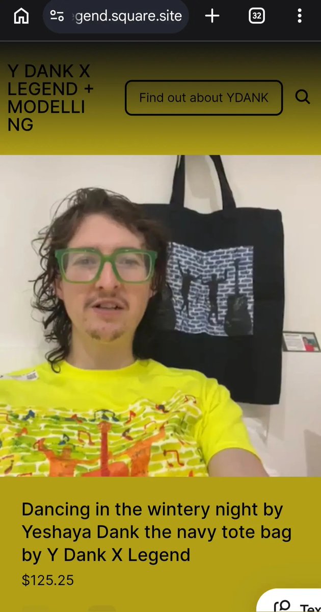 yeshayadank's tweet photo. Tote Bags for every budget and style!
by #ShayaDank
#totebags #beautifulthings #australianmodel #youdeservethis https://t.co/MNZy77vQcT