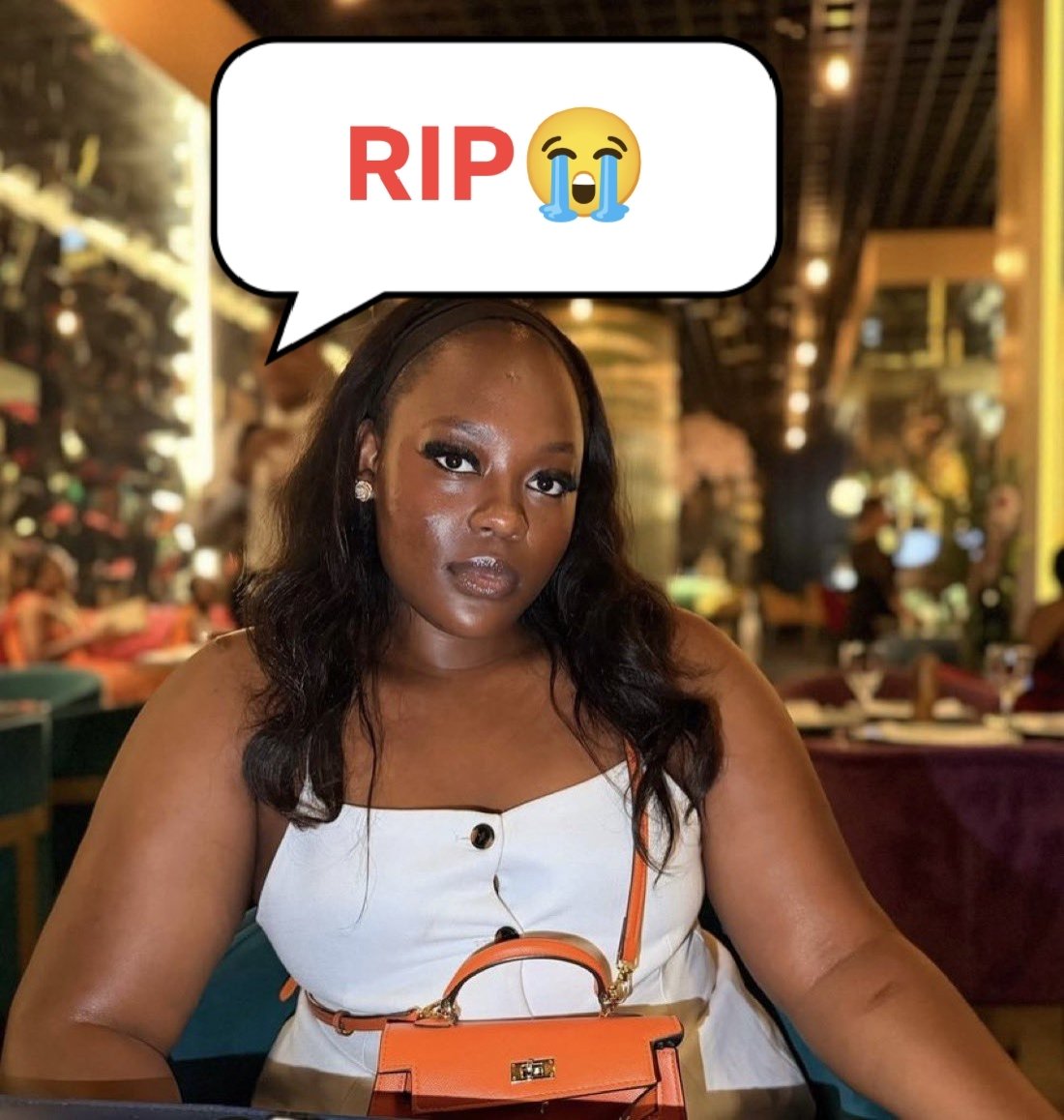placide_art's tweet photo. #DRC 🇨🇩 Many Congolese are mourning the death of Prisca Banza, a 26-year-old woman from #Goma who was abducted and later found dead in #Kinshasa . Reports alleging that she was targeted after being accused of being #Rwandan simply because she spoke #Swahili are deeply disturbing https://t.co/ShsAPErMFd