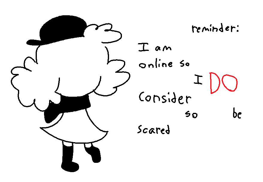 Clementine | Acidic Axolotl tweet media