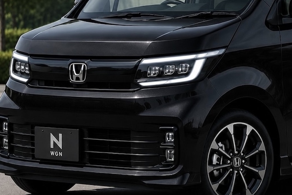 responsejp's tweet photo. ホンダ『N-WGN』次期型はどう進化する？ “ヒンジドア軽ワゴン”の魅力を磨く
https://t.co/YxPORcdZR8

#新型車 #ホンダ #軽自動車 https://t.co/7b2xYZKyhf