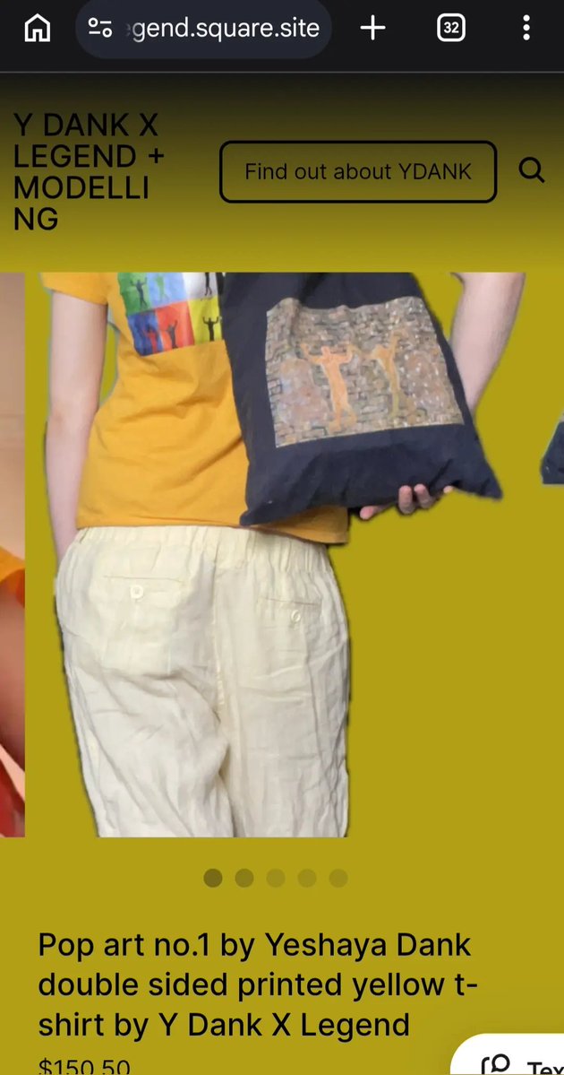 yeshayadank's tweet photo. Tote Bags for every budget and style!
by #ShayaDank
#totebags #beautifulthings #australianmodel #youdeservethis https://t.co/MNZy77vQcT