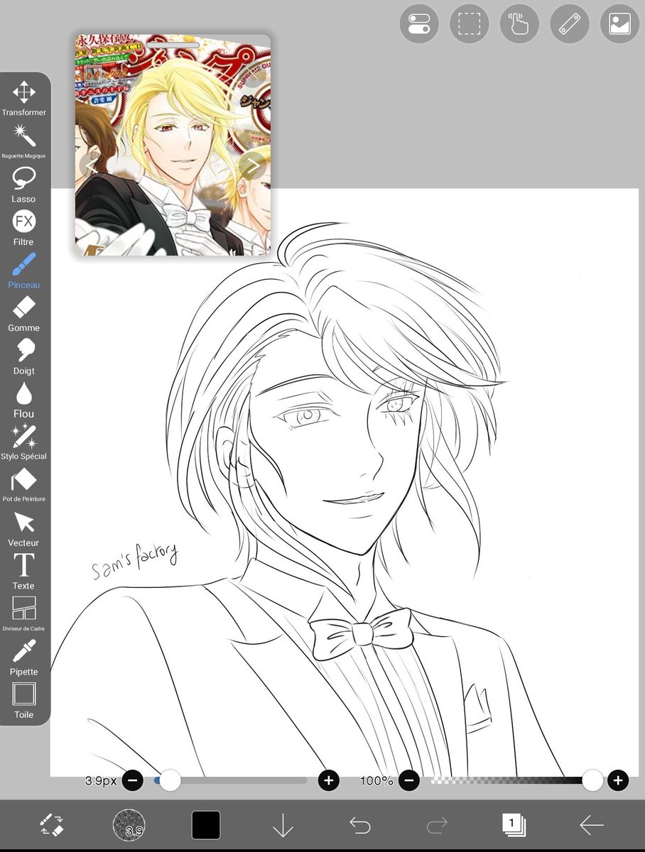 sams_factory's tweet photo. Sketching instead of sleeping... 😅
#wip #mtp #wjm https://t.co/ZIoKEizmNv
