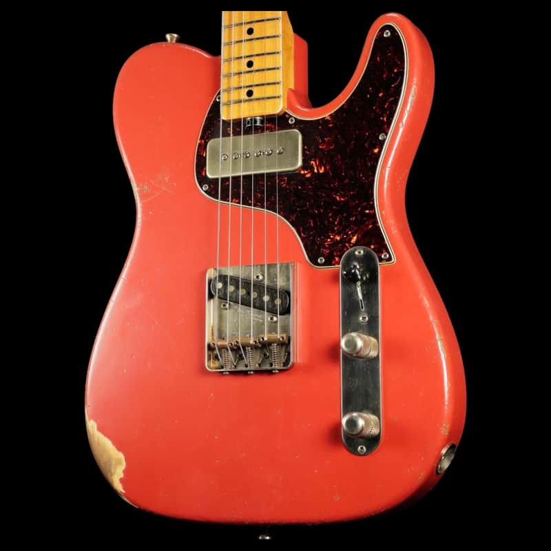 TheGuitarPit's tweet photo. 🎸 Shabat Lion - Fiesta Red #511
💰 $3,795 · Brand New Condition
🔗 Link in bio
#guitar #guitarporn #reverb #shabat #theguitarpit https://t.co/2qOxuDPtJq