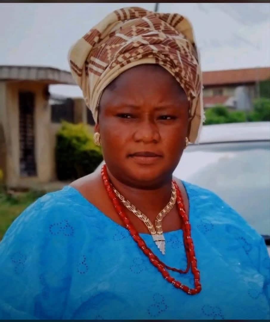 IBankz01's tweet photo. Today marks one year since you left, Mum,A whole year without your voice, your smile, your prayers, and your warm embrace. It still doesn't feel real, and not a day goes by that I don't miss you.Words fail me because no sentence can truly express the depth of my love for you 💝🥺 https://t.co/P24oGjt5Zy