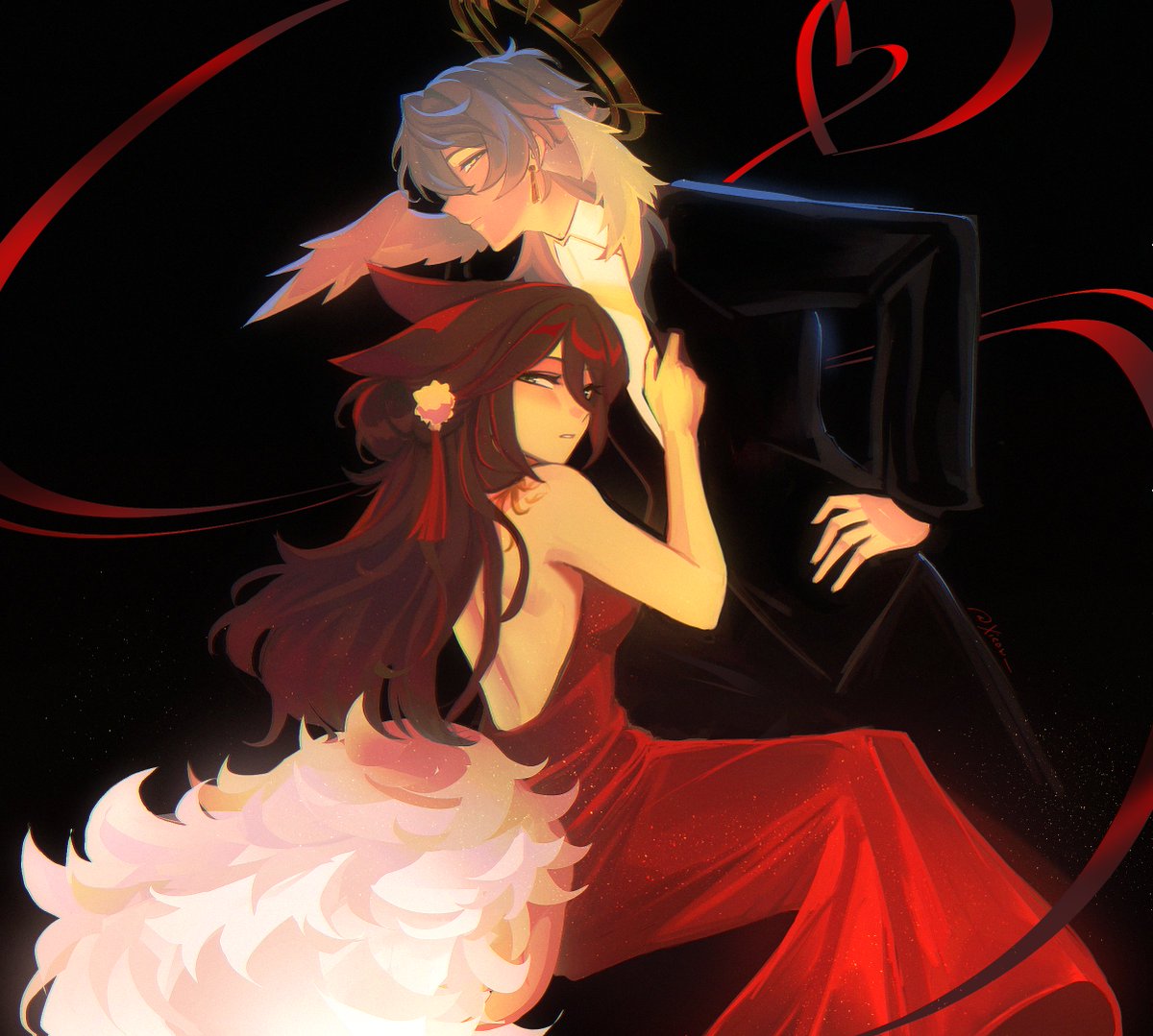 xieow_'s tweet photo. illustration commissions NOW LIVE! 🔴✨
3 slots available now! ↝ https://t.co/WEyw0QS4KF https://t.co/ie8aWTyYpt