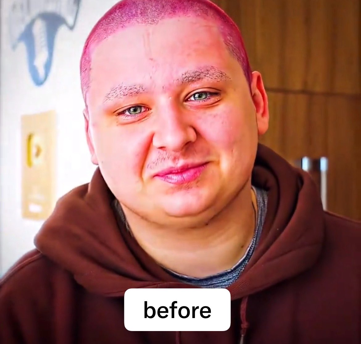 kaiprcv's tweet photo. Bro have had the biggest glow up like holy fuck  you should be proud of yourself some people would not even complete lose weight as  much  as you have (you have a good swag) https://t.co/dMuAWboKHo