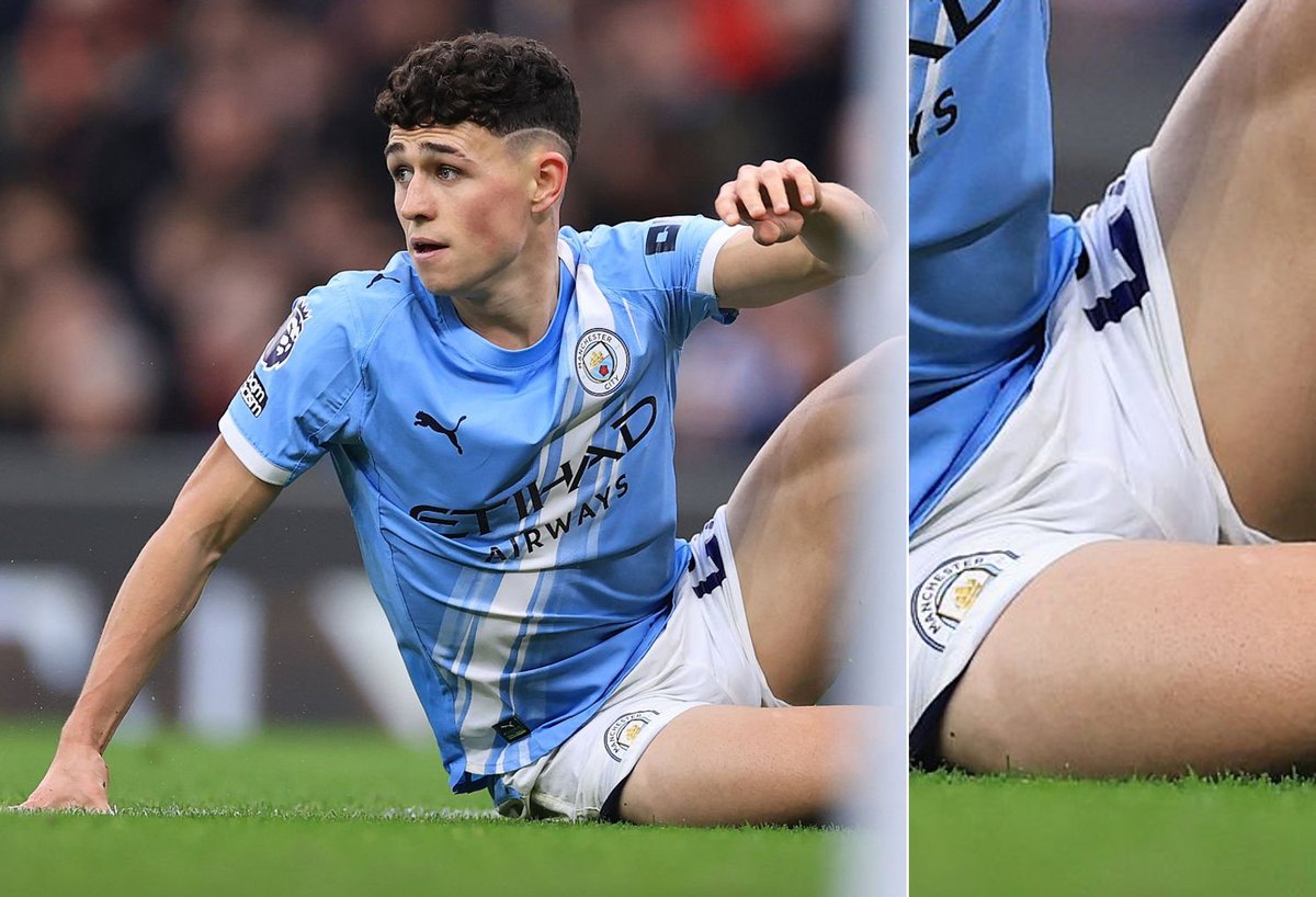 superkings2000's tweet photo. PHIL FODEN ❤️
#philfoden https://t.co/rbkJml5UGf