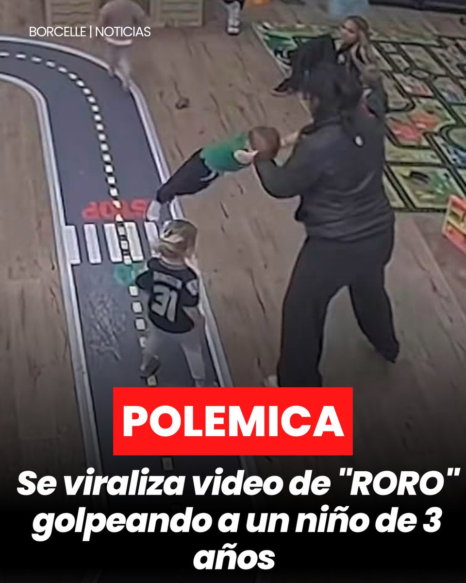 TitoCayy09's tweet photo. @RekiMP3 Encontré esta noticia en FB, ojalá no sea real https://t.co/NbBCFNufbP