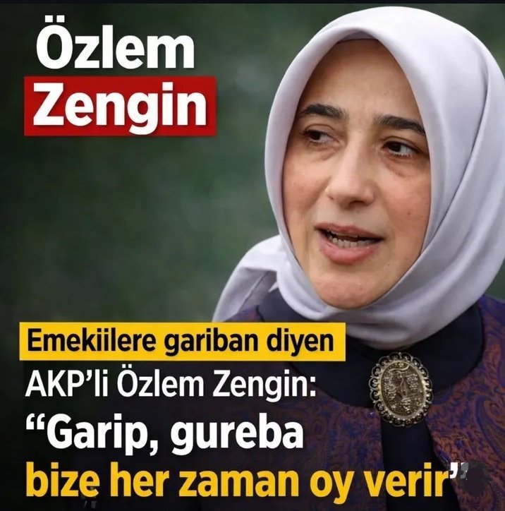 dundar95421's tweet photo. Emeklinin bağlanma oranlarını düşürdünüz kendi maşlarıızı uçurdunuz 517TL al emekli 23.500 TL dalga geçmeye devam"utanmazlar görmezlikten gelenler ... https://t.co/hRIKoWc2Cm