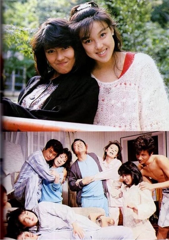 RedMiho1970's tweet photo. 美穂ちゃん、おはようございます。
昨日は坂東英二さんの訃報に熊本の地震と悲しい事が続きました。

坂東英二さんとは逢えましたか？
また堀江しのぶちゃんも一緒に仲良くしてますか？

熊本は山友達も居るので心配です。
友達は無事の様です。
山に登ってた友達も下山後だったとの事です。
異常気象で大きな災害がこれ以上起こらない事を願うばかりです。

今日も美穂ちゃんが穏やかに過ごせますように。