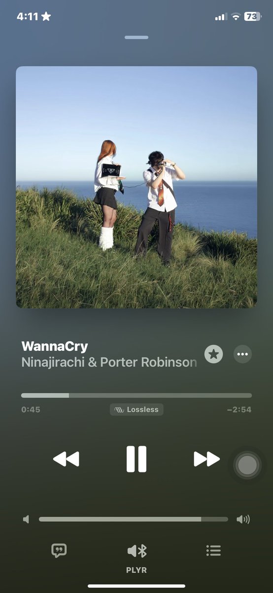 jqttix's tweet photo. PORTER ROBINSON Y NINAJIRACHI DESPERTARON CABRONEEEEEEEEEES https://t.co/fOlp8uFw6b