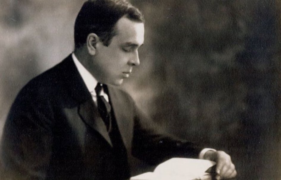 HistoricalRook's tweet photo. #OTD July 28, 1881:
Birth of J. Gresham Machen, American Presbyterian theologian who taught at Princeton Seminary and later founded Westminster Theological Seminary. He is best known as the author of Christianity and Liberalism (1923), a powerful defense of historic Christian orthodoxy against theological liberalism.