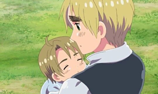 realyfeunicorn's tweet photo. i feel bad for baby America cause i know for a fact Englands breast milk must’ve been sour asf 😭 https://t.co/NPSrCcJWH6