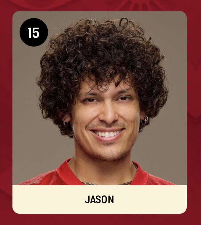 OfficialBBDucky's tweet photo. Charlie Kirk has cast his vote for Jason to enter the BB time capsule!
#BB28 https://t.co/m4ULMtx4ka