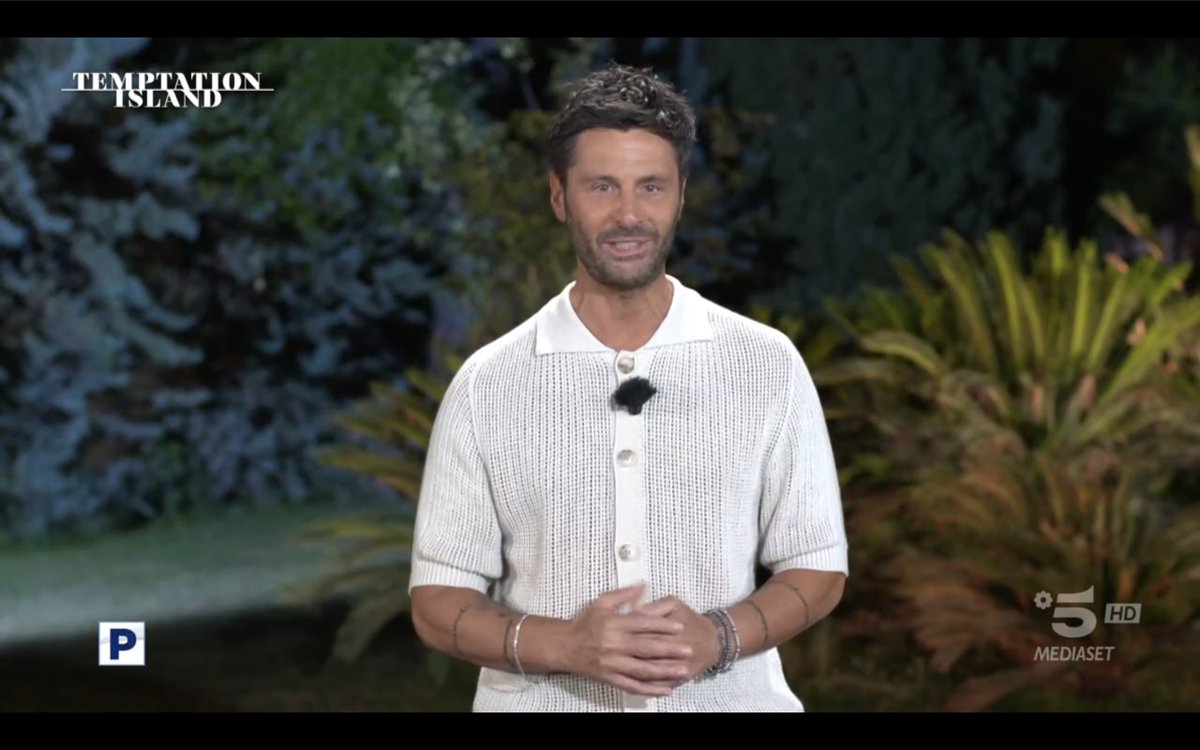 MiriamRebel_'s tweet photo. Nemico #1 di questa stagione.
Ti sei giocato il favore del popolo per cercare di fare la De Filippi di sto ca...
#temptationisland https://t.co/VTpszmoeoH