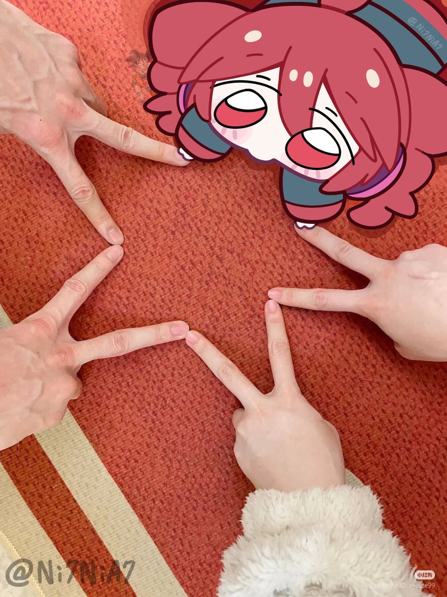 Ni7NiA7's tweet photo. https://t.co/1wR9yVP1ns