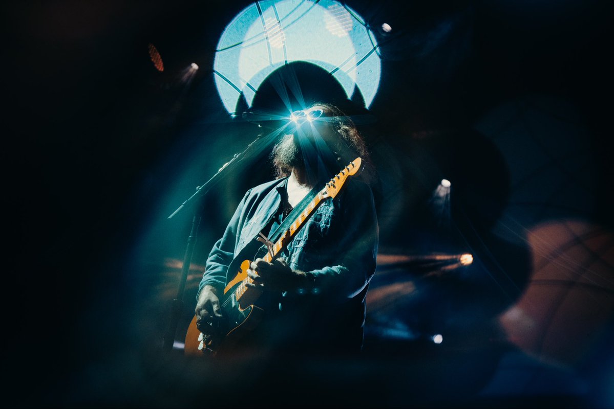 my morning jacket tweet media