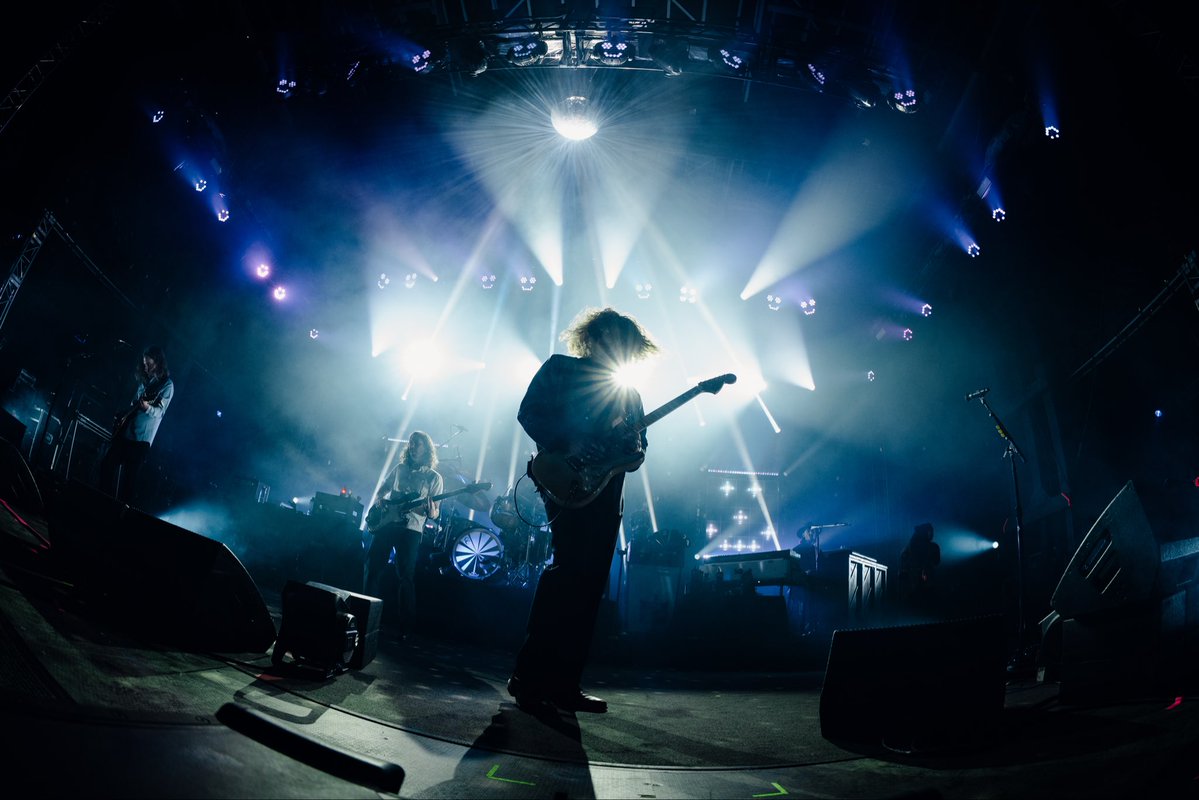 my morning jacket tweet media